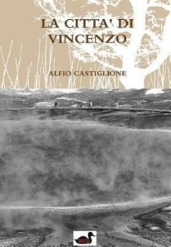 LA CITTA' DI VINCENZO - Castiglione, Alfio