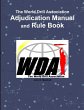 WDA Adjudication Manual - Bild 1