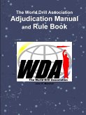 WDA Adjudication Manual