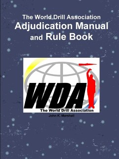 WDA Adjudication Manual - Marshall, John