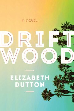 Driftwood - Dutton, Elizabeth