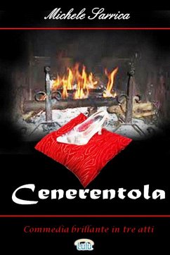 CENERENTOLA - Sarrica, Michele