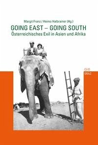 Going East – Going South