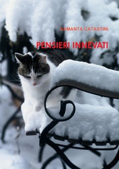 PENSIERI INNEVATI - Catastini, Samanta