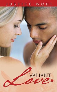 Cover VALIANT LOVE