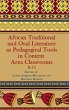 African Traditional and Oral Literature... - Bild 1