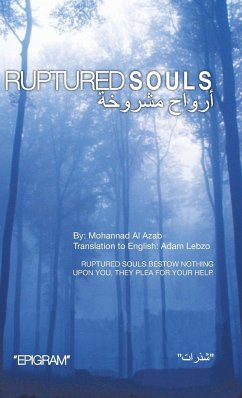 Ruptured Souls - Mohannad Al Azab