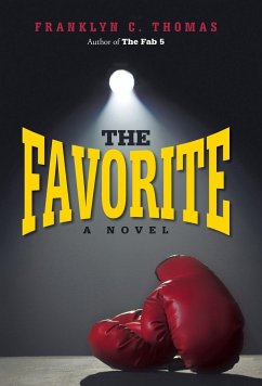 The Favorite - Thomas, Franklyn C.