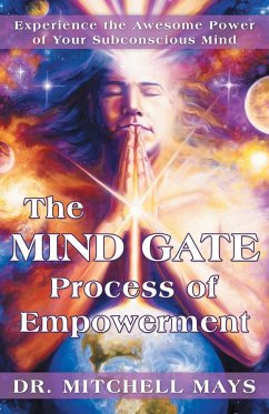 The Mind Gate Process of Empowerment - Mays, Mitchell