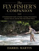 The Fly-Fisher's Companion
