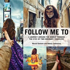 Follow Me to - Osmann, Murad; Zakharova, Nataly