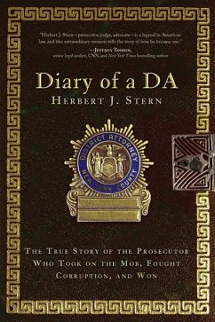 Diary of a Da - Stern, Herbert J