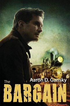 The Bargain - Gansky, Aaron D