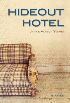 Hideout Hotel - Young, Janine Alyson