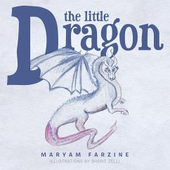 The Little Dragon - Farzine, Maryam