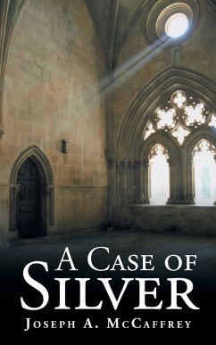 A Case of Silver - McCaffrey, Joseph A.