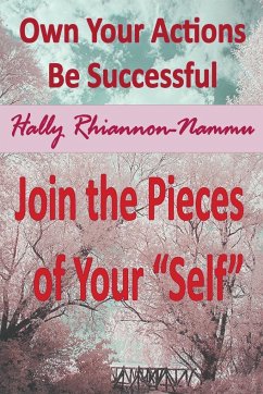 Join the Pieces - Rhiannon-Nammu, Hally