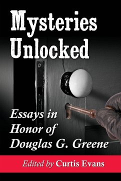 Cover Mysteries Unlocked