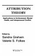 Attribution Theory - Bild 1