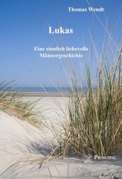 Lukas (eBook, ePUB) - Wendt, Thomas