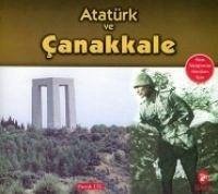 Atatürk Ve Canakkale - Cil, Faruk