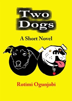 Cover Two Dogs (eBook, ePUB)