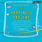 Das Happiness Projekt (MP3-Download)