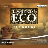 Baudolino (MP3-Download)