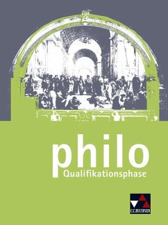 philo NRW Qualifikationsphase - Draken, Klaus; Gillissen, Matthias; Peters, Jörg; Peters, Martina; Rolf, Bernd
