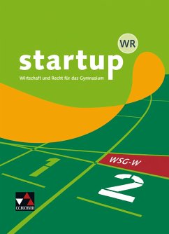 startup.WR (WSG-W) 2 - Bauer, Gotthard; Bürle, Sebastian; Friedrich, Manuel; Nold, Benjamin; Pfeil, Gerhard; Wombacher, Ulrike