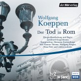 Der Tod in Rom (MP3-Download)