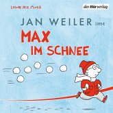Max im Schnee (MP3-Download)