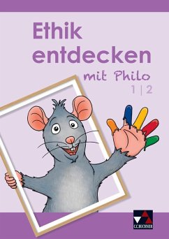 Ethik entdecken 1/2 - Bitzer, Katharina; Horsche, Margrit; Marsal, Eva; Scheidt, Alexander