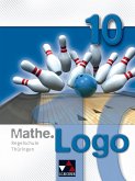Mathe.Logo 10 Regelschule Thüringen