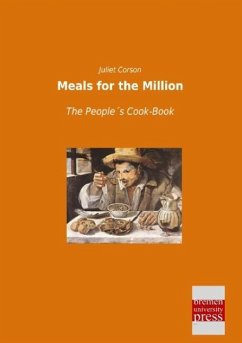 Meals for the Million - Corson, Juliet