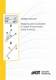 Mapping and Localization in Urban Environments Using Cameras