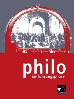 philo NRW. Einführungsphase - Gillissen, Matthias; Draken, Klaus; Peters, Jörg; Peters, Martina; Rolf, Bernd