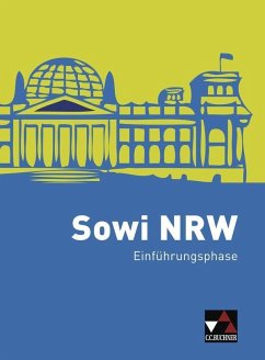 Sowi NRW Einführungsphase - Binke-Orth, Brigitte; Lindner, Nora; Maassen, Uwe; Orth, Gerhard