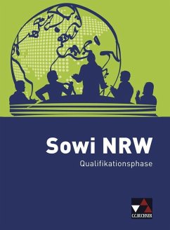 Sowi NRW Qualifikationsphase - Baumann, Johannes; Binke-Orth, Brigitte; Liesk, Michael; Lindner, Nora; Maassen, Uwe; Ott, Silvia; Binke-Orth, Brigitte; Orth, Gerhard