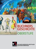 Buchners Geschichte Oberstufe. Ausgabe Nordrhein-Westfalen. Qualifikationsphase
