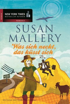Was sich neckt, das küsst sich / Fool's Gold Bd.9 (eBook, ePUB) - Mallery, Susan
