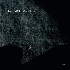 Mutations - Iyer,Vijay