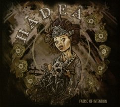 Fabric Of Intention - Hadea