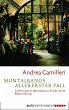 Montalbanos allererster Fall (eBook,... - Bild 1