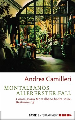 Montalbanos allererster Fall (eBook, ePUB) - Camilleri, Andrea