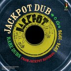 Jackpot Dub:Rare Dubs From Jackpot Records(1974-19