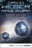 Kampf um die Siddarmark / Nimue Alban Bd.11 (eBook, ePUB)
