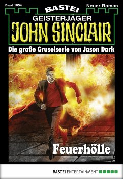 John Sinclair 1854 (eBook, ePUB) - Dark, Jason