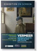 Exhibition Vermeer-Vermeer And Music