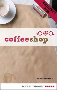 Cover Coffeeshop (eBook, ePUB)